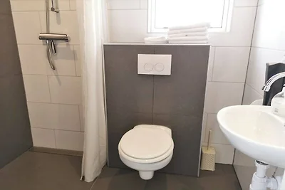 Ferienhaus in Westkapelle mit Wifi