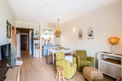 Villa in Marina mit Pool und Zugang zur Bar