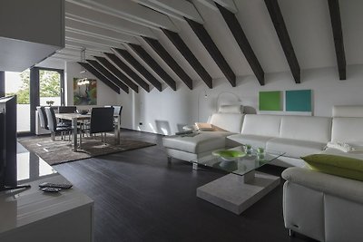 Ferienwohnung mit 3 Schlafzimmer