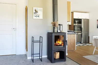 Modernes Strandhaus in Tofta, Gotland