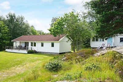 6 Personas casa en KUNGSHAMN