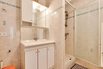 Apartment in Les Sables in der Nähe des Stran...