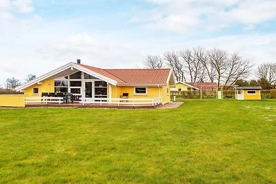 6 persoons vakantie huis in Nordborg-By Traum