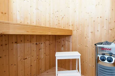 8 Personen Ferienhaus in Allingåbro-By Traum
