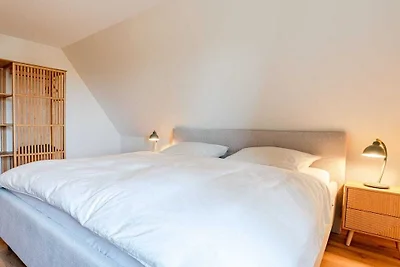 Vakantieappartement met 1 slaapkamer