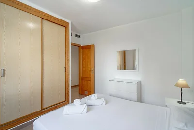 Wohnung in Nerja nahe Burriana Strand