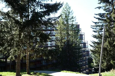 Charmantes Studio für 4 Personen, Ski-in-Ski-...