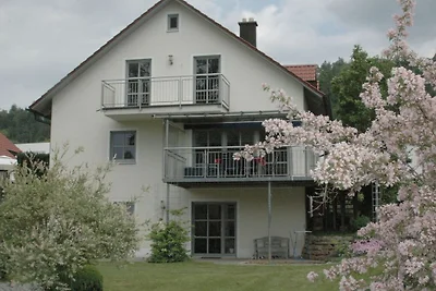 Ferienhaus Altmühltal
