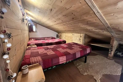 Wohnungen in La Clusaz