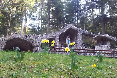 Gallushof Residenza di vacanza confortevole