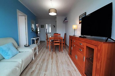 Ferienwohnung an der Costa Brava für 4...