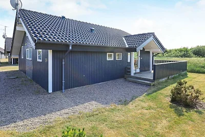 6 person holiday home in Ringkøbing-By Traum