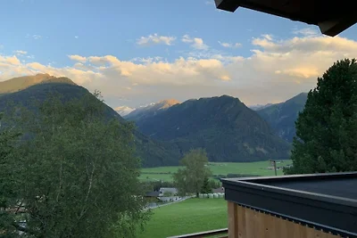 Ferienwohnung mit 1 Schlafzimmer