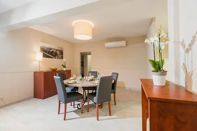 Appartamento familiare vicino ad Anvers...