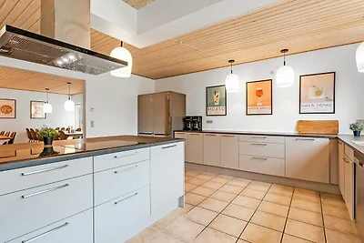 4 Sterne Ferienhaus in Ulfborg
