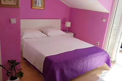 Guest House Avdic - Studio Apartment with...