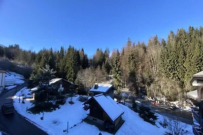 Grand Horizon One Residenz