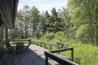 4 Persone case ad Læsø