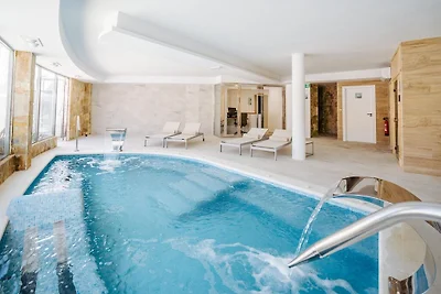 Ausstattung und Service des Ferienparks Ausstattung und Service des Ferienparks