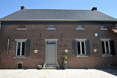 Ferienhaus in Vlaanderen f�r 3 Personen
