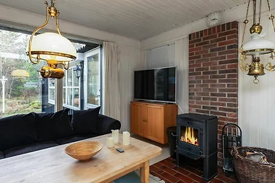 8 Personen Ferienhaus in Blåvand