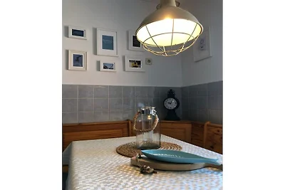 Holiday apartment with 2 bedrooms