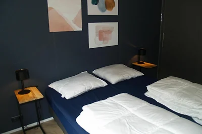 Chalet moderno vicino a tre parchi nazionali