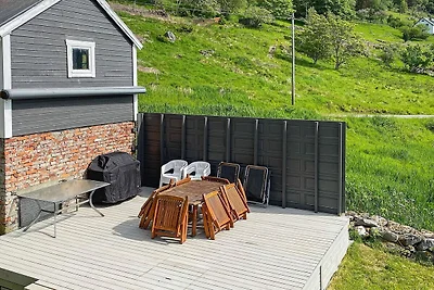 8 persoons vakantie huis in Barmen