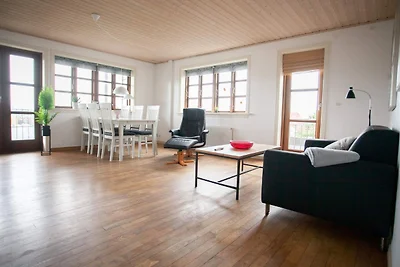 Stadtblick-Apartment in Torshavn -- By Traum...