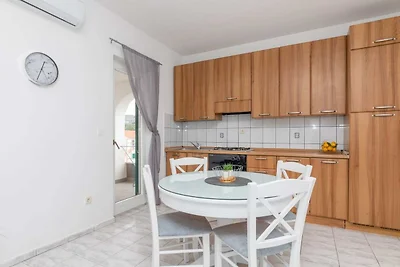 Villa Supetar Garden - Standard Two Bedroom A...