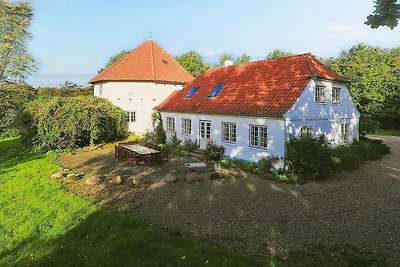 Historische Muhlenoase -- By Traum...