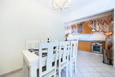 Wohnung in Altura nahe Algarve-Strände