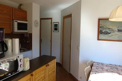 Residenz Les Tartifles