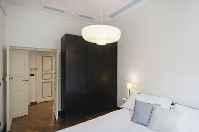 Santa Chiara Apartment