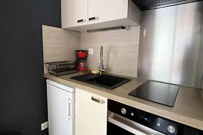 Studio in Frankreich nahe Belle Etoile Lift