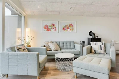 6 Personen Ferienhaus in Læsø-By Traum