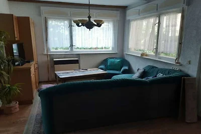 Vakantiehuis Linke