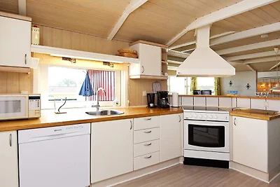 8 persoons vakantie huis in Sjølund-By Traum