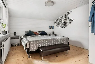 9 Personen Ferienhaus in Skagen