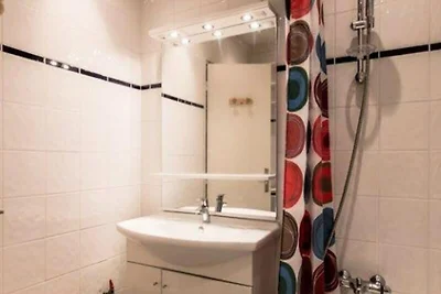 Gemütliche und helle Dreizimmerwohnung in der...