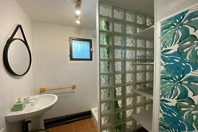 Casa vacanze La Poterie Cap d'Antifer con...
