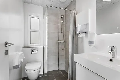 4 Personen Ferienpark haus in Skagen