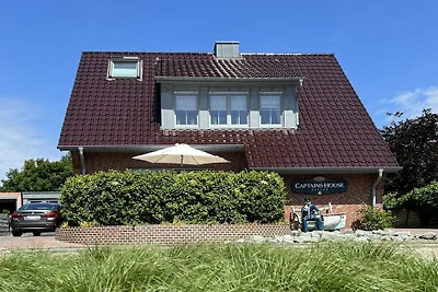 Küch's Captainshouse OG