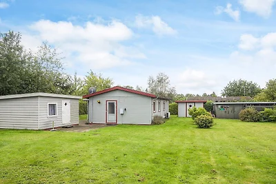 6 Personen Ferienhaus in Eskebjerg-By Traum