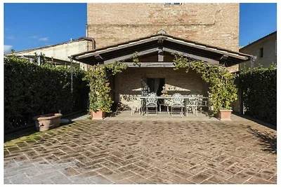 Villa Zambra Komfortable Ferienresidenz