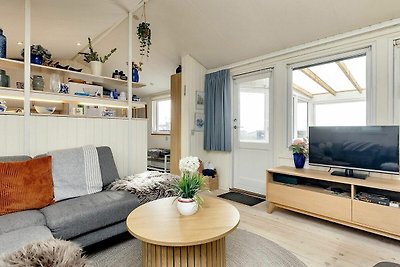 5 Personen Ferienhaus in Karrebæksminde-By...