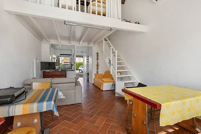Geräumige Wohnung in Agde