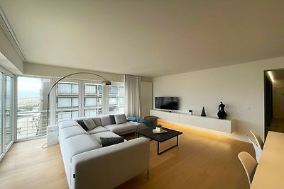 Ferienwohnung am Seedeich