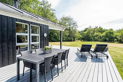 6 persone case ad Oksbøl