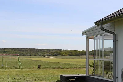 5 persoons vakantie huis in Åskloster